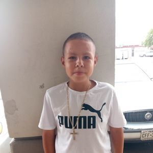 Meet your Posher, Jose